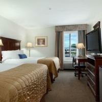 Hotel Baymont Inn & Suites