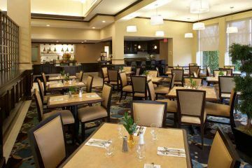 Hotel Hilton Garden Inn Albany/suny Area