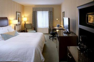 Hotel Hilton Garden Inn Albany/suny Area
