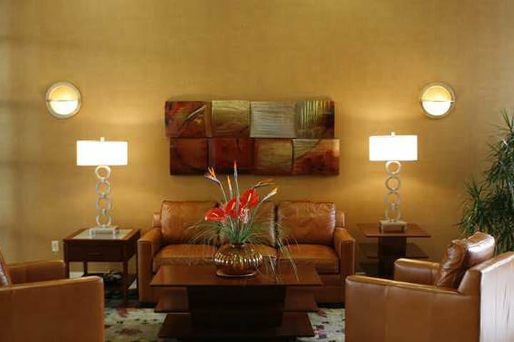 Hotel Doubletree Club Buffalo Downtown