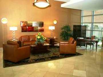 Hotel Doubletree Club Buffalo Downtown