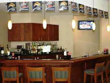 Hotel Doubletree Club Buffalo Downtown
