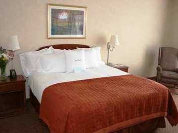 Hotel Doubletree Club Buffalo Downtown