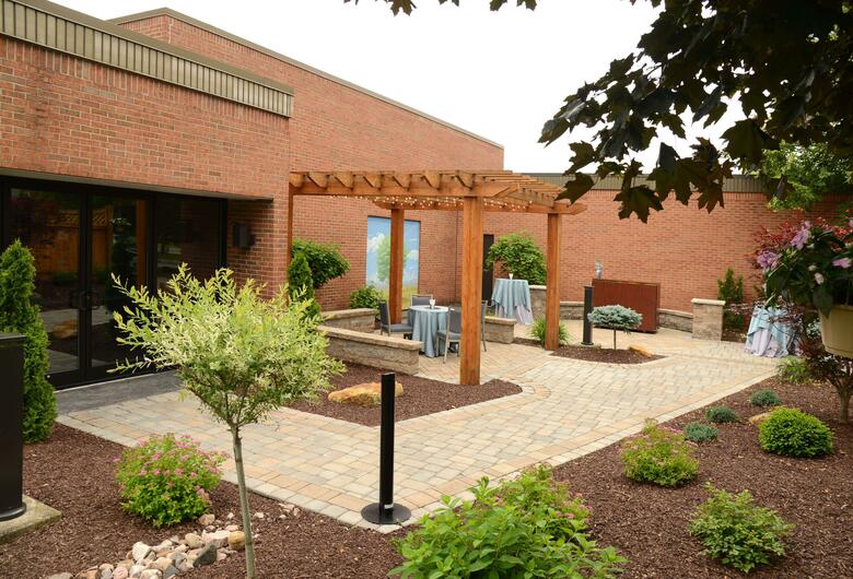 Doubletree Hotel Syracuse