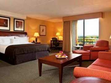 Doubletree Hotel Syracuse