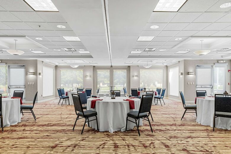 Hotel Hilton Garden Inn Syracuse