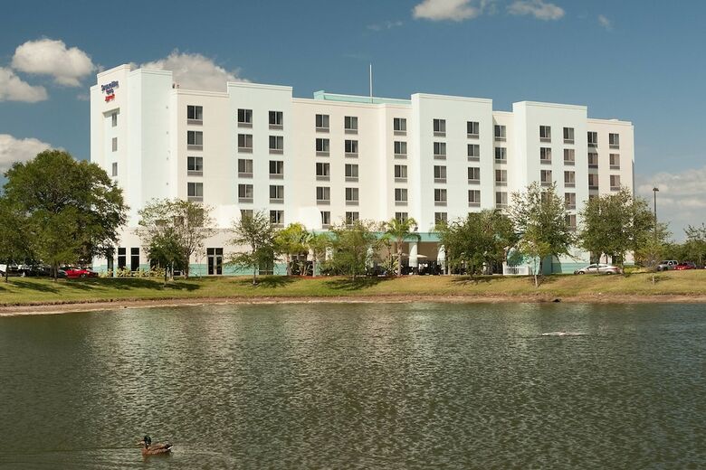 Hotel Springhill Suites Orlando Airport