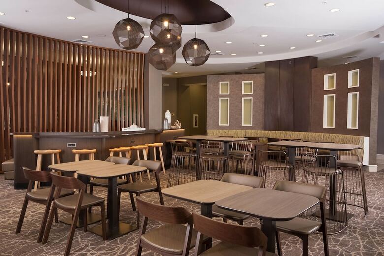 Hotel Springhill Suites Orlando Airport