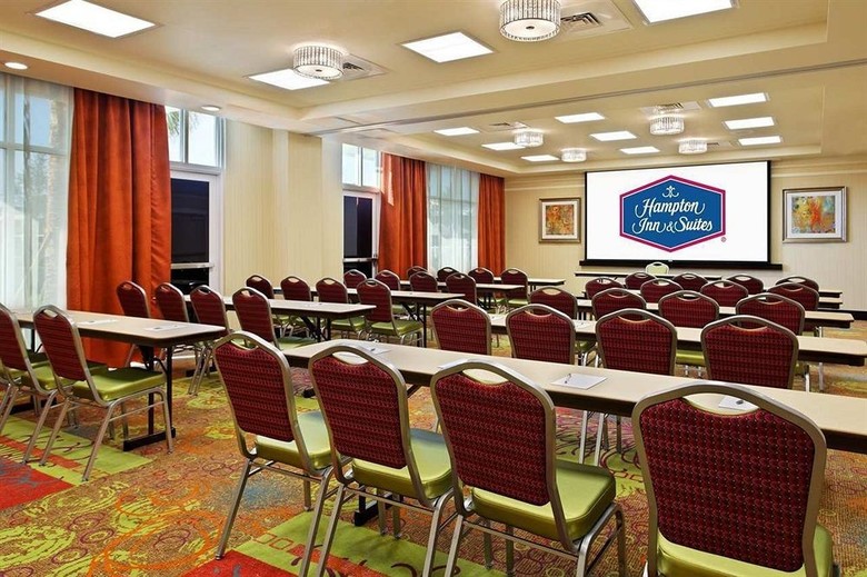 Hotel Hampton Inn Orlando-north