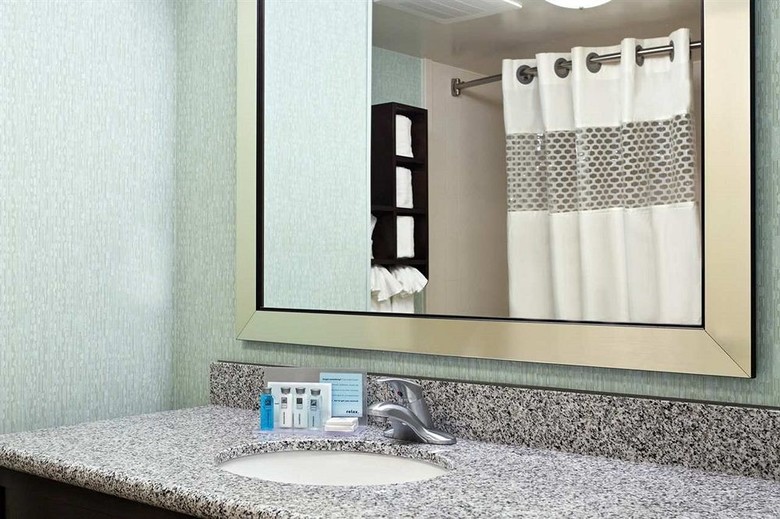 Hotel Hampton Inn Orlando-north