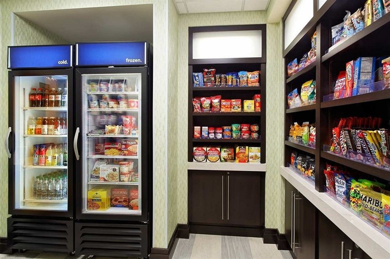Hotel Hampton Inn Orlando-north