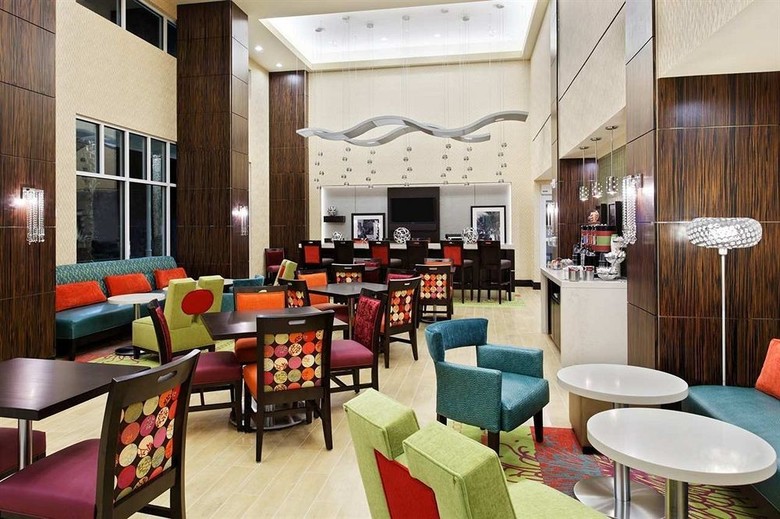 Hotel Hampton Inn Orlando-north
