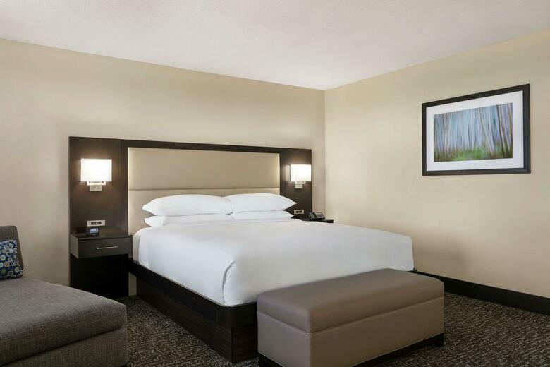 Hotel Hilton Orlando/altamonte Springs