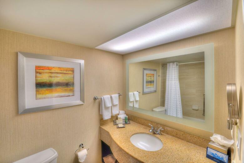 Hotel Hilton Orlando/altamonte Springs