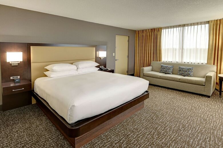 Hotel Hilton Orlando/altamonte Springs