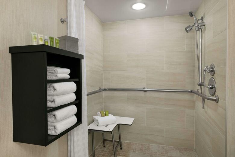 Hotel Hilton Orlando/altamonte Springs