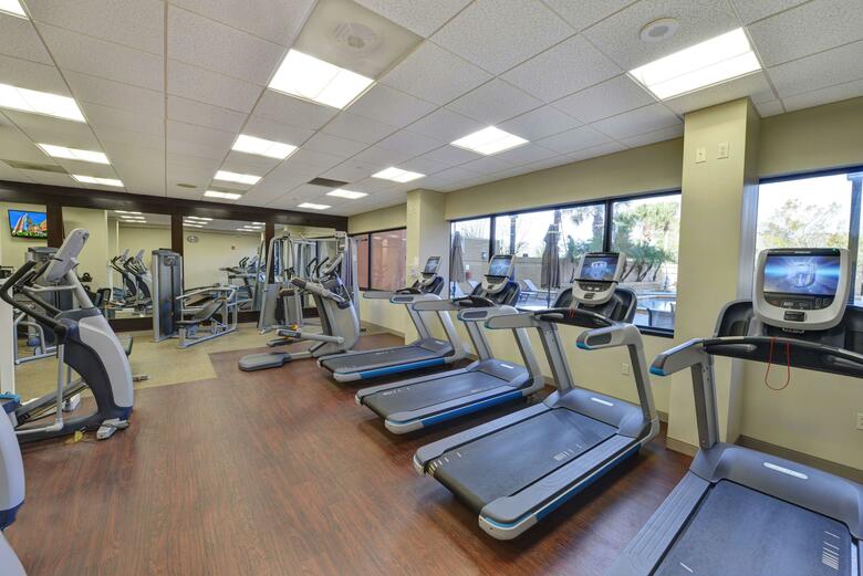 Hotel Hilton Orlando/altamonte Springs
