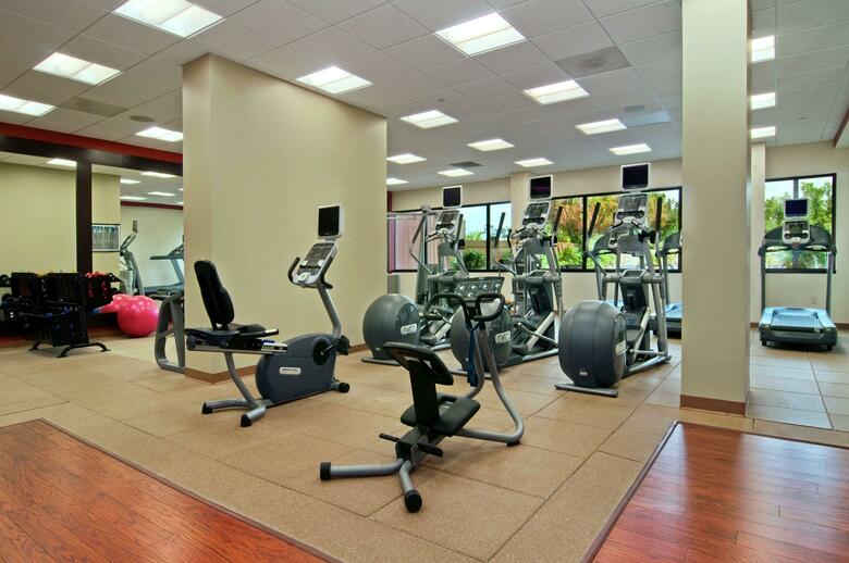 Hotel Hilton Orlando/altamonte Springs