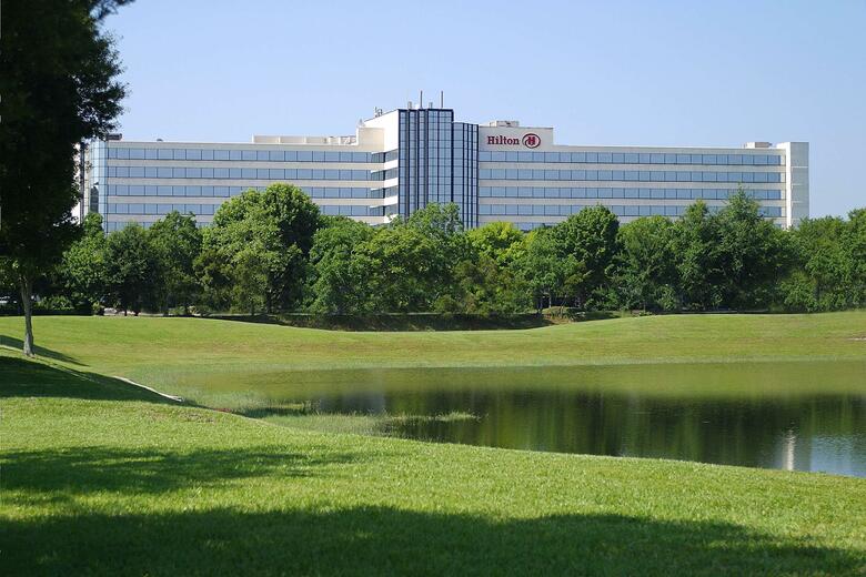 Hotel Hilton Orlando/altamonte Springs