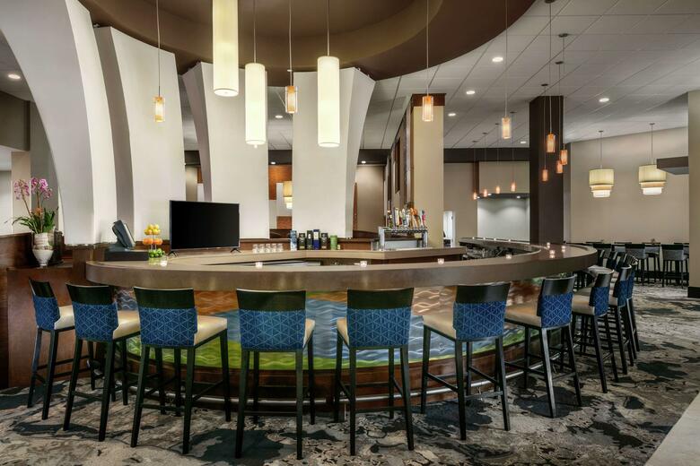 Hotel Hilton Orlando/altamonte Springs
