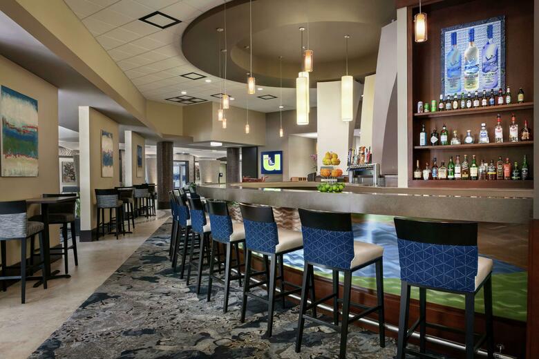 Hotel Hilton Orlando/altamonte Springs