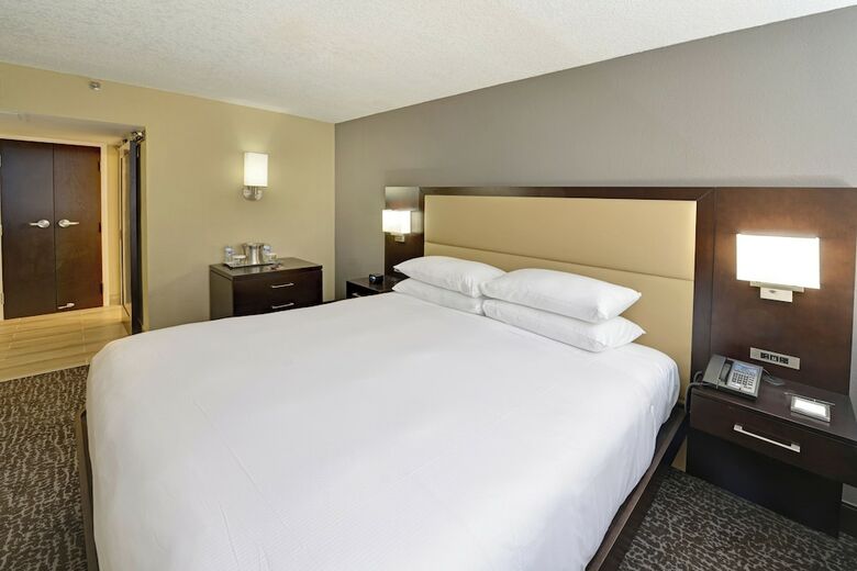 Hotel Hilton Orlando/altamonte Springs