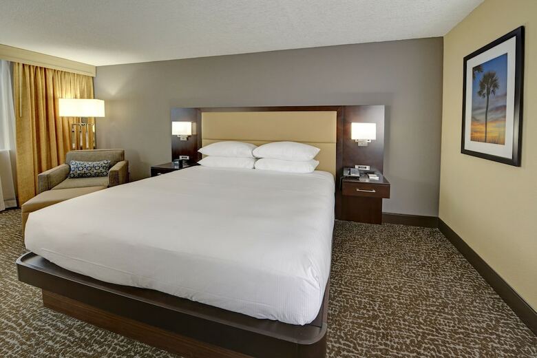 Hotel Hilton Orlando/altamonte Springs