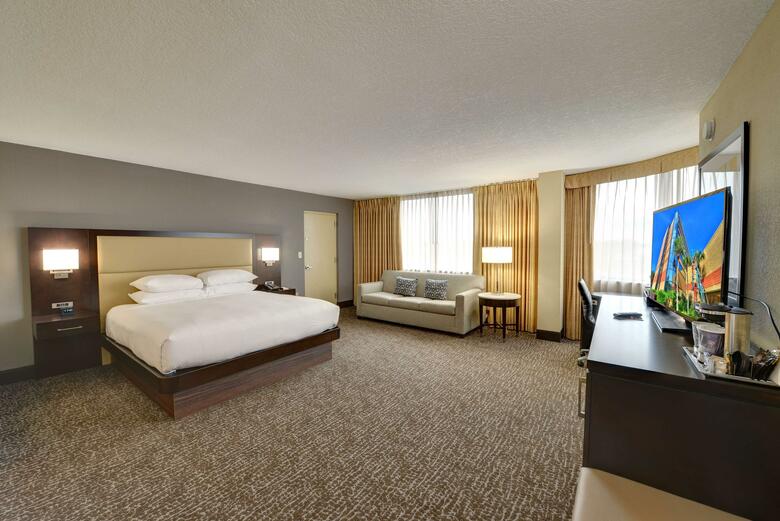 Hotel Hilton Orlando/altamonte Springs