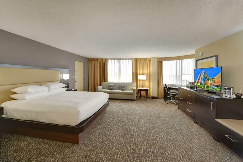 Hotel Hilton Orlando/altamonte Springs