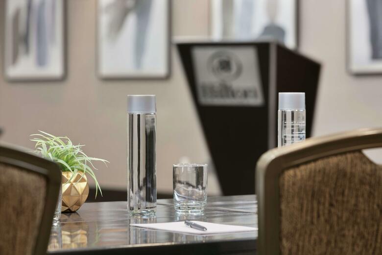 Hotel Hilton Orlando/altamonte Springs