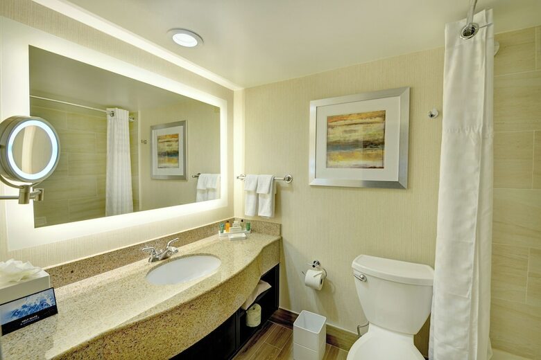 Hotel Hilton Orlando/altamonte Springs