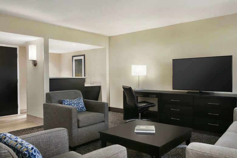 Hotel Hilton Orlando/altamonte Springs