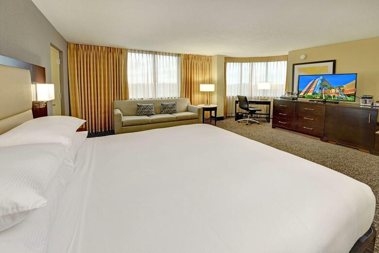 Hotel Hilton Orlando/altamonte Springs