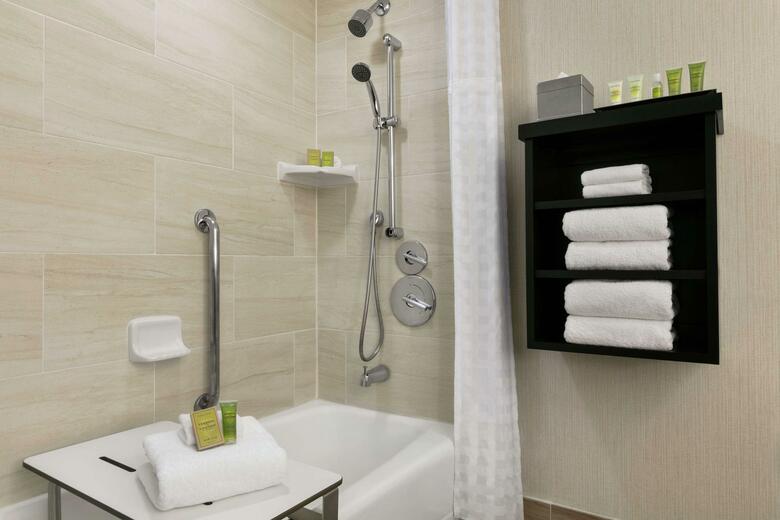 Hotel Hilton Orlando/altamonte Springs