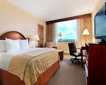 Hotel Hilton Orlando/altamonte Springs