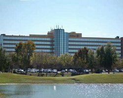 Hotel Hilton Orlando/altamonte Springs