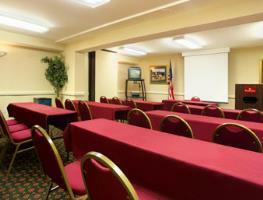 Hotel Ramada Inn