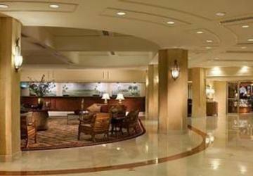 Hotel West Palm Beach Marriott