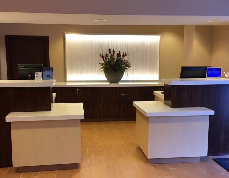 Hotel Fairfield Inn West Palm-jupiter