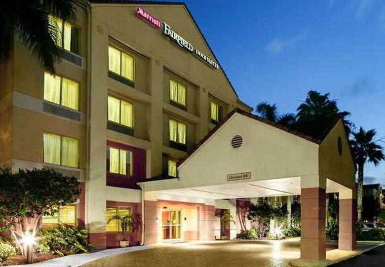 Hotel Fairfield Inn West Palm-jupiter
