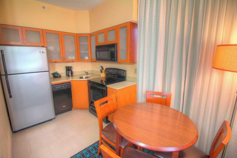 Hotel Fairfield Inn West Palm-jupiter