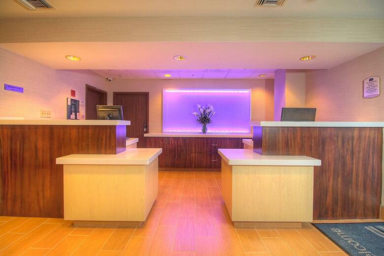 Hotel Fairfield Inn West Palm-jupiter