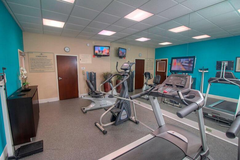 Hotel Fairfield Inn West Palm-jupiter