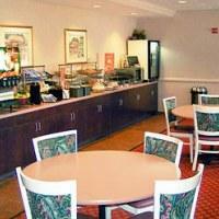 Hotel Fairfield Inn West Palm-jupiter