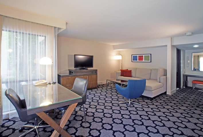 Hotel Hilton Palm Springs
