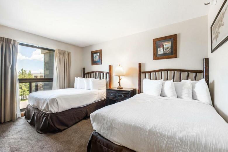 Silver King Hotel