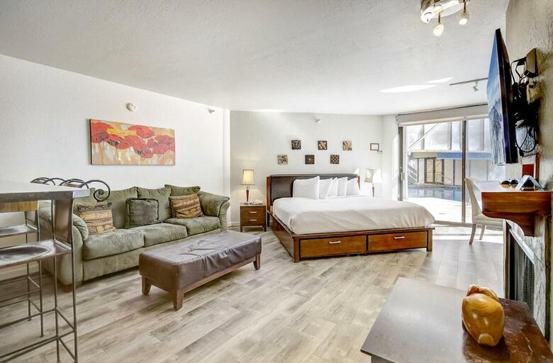 Silver King Hotel