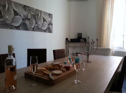 Apartamento 16 Avenue Marechal Gallieni