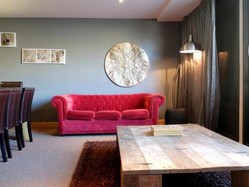 Apartamento Les Suites Du Palafour