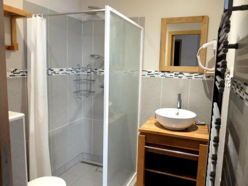 Apartamento Les Suites Du Palafour